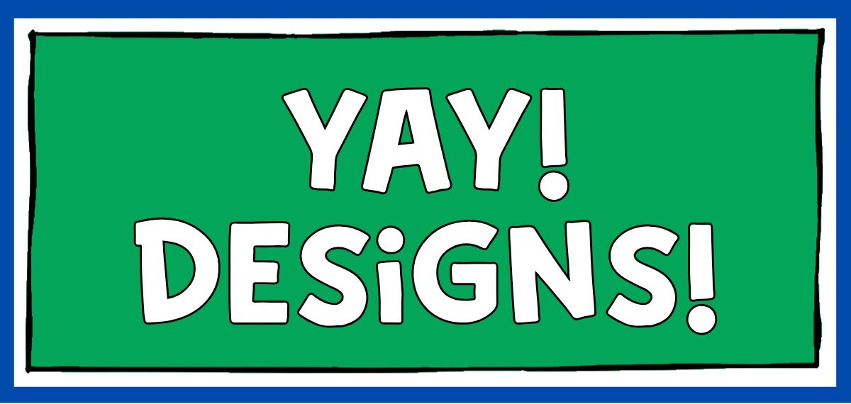 Yay! Yay Designs