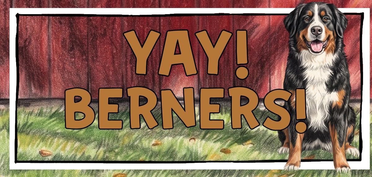 Yay! Berners